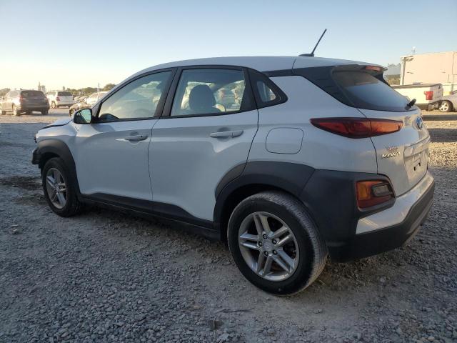 Photo 1 VIN: KM8K12AA4LU567720 - HYUNDAI KONA SE 