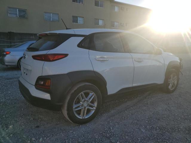 Photo 2 VIN: KM8K12AA4LU567720 - HYUNDAI KONA SE 