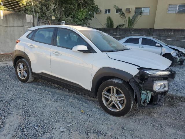 Photo 3 VIN: KM8K12AA4LU567720 - HYUNDAI KONA SE 