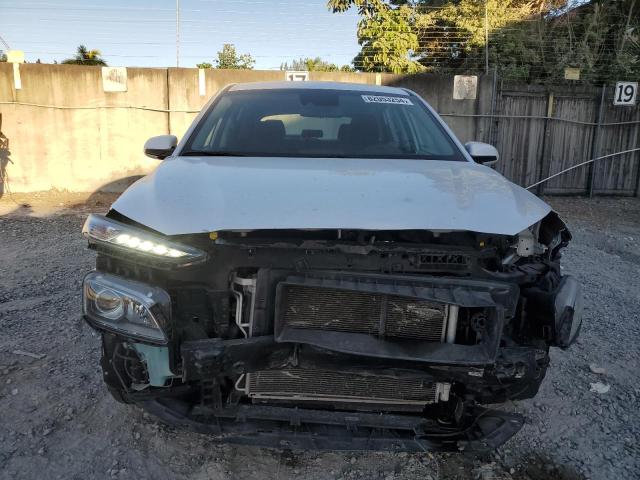 Photo 4 VIN: KM8K12AA4LU567720 - HYUNDAI KONA SE 