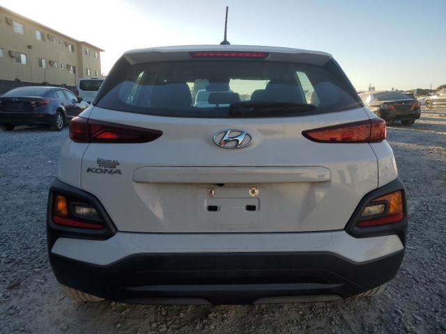 Photo 5 VIN: KM8K12AA4LU567720 - HYUNDAI KONA SE 