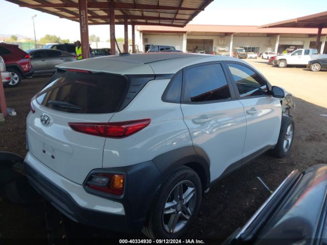 Photo 3 VIN: KM8K12AA4MU601799 - HYUNDAI KONA 