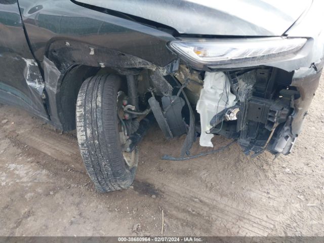 Photo 5 VIN: KM8K12AA4MU607599 - HYUNDAI KONA 