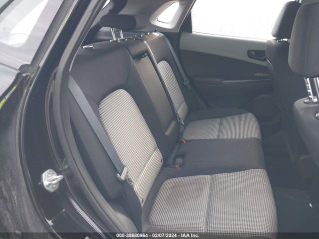 Photo 7 VIN: KM8K12AA4MU607599 - HYUNDAI KONA 