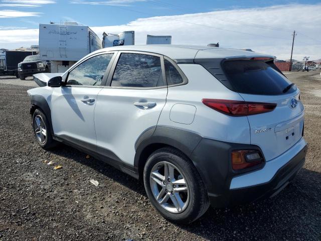 Photo 1 VIN: KM8K12AA4MU609112 - HYUNDAI KONA 