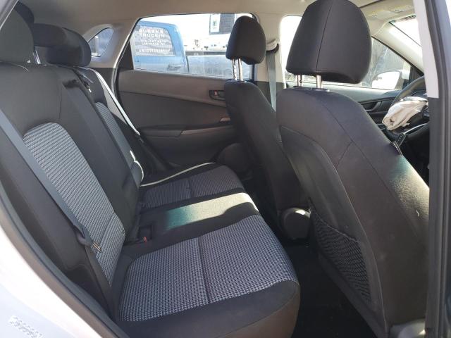 Photo 10 VIN: KM8K12AA4MU609112 - HYUNDAI KONA 