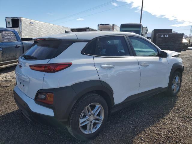 Photo 2 VIN: KM8K12AA4MU609112 - HYUNDAI KONA 