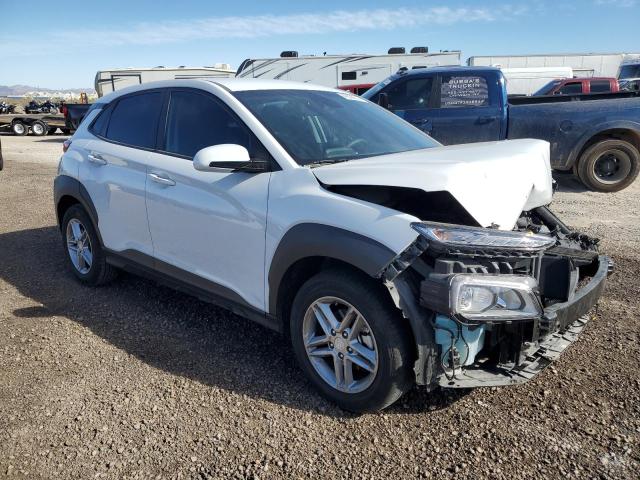 Photo 3 VIN: KM8K12AA4MU609112 - HYUNDAI KONA 