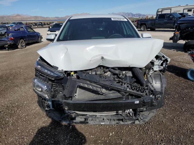 Photo 4 VIN: KM8K12AA4MU609112 - HYUNDAI KONA 