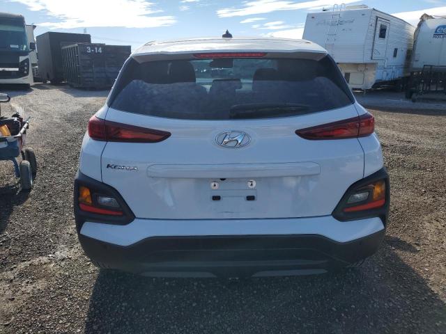 Photo 5 VIN: KM8K12AA4MU609112 - HYUNDAI KONA 