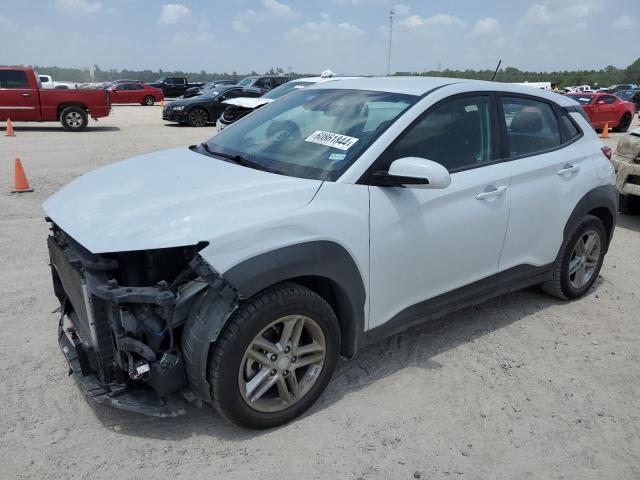 Photo 0 VIN: KM8K12AA4MU610762 - HYUNDAI KONA 