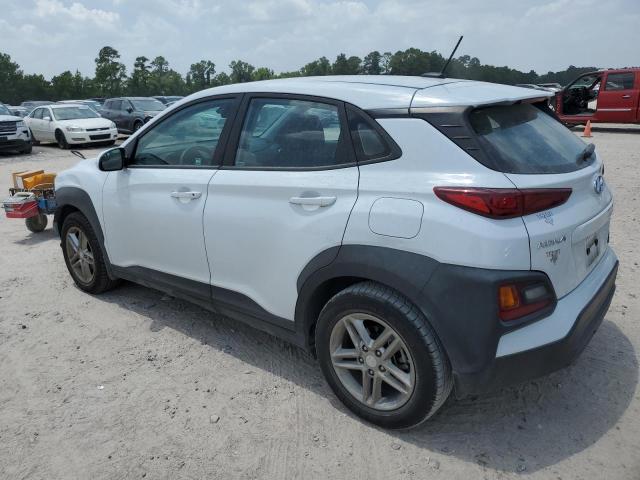 Photo 1 VIN: KM8K12AA4MU610762 - HYUNDAI KONA 