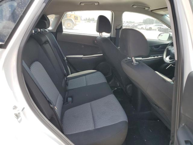 Photo 10 VIN: KM8K12AA4MU610762 - HYUNDAI KONA 