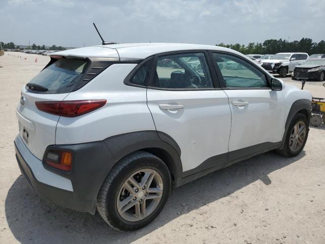 Photo 2 VIN: KM8K12AA4MU610762 - HYUNDAI KONA 