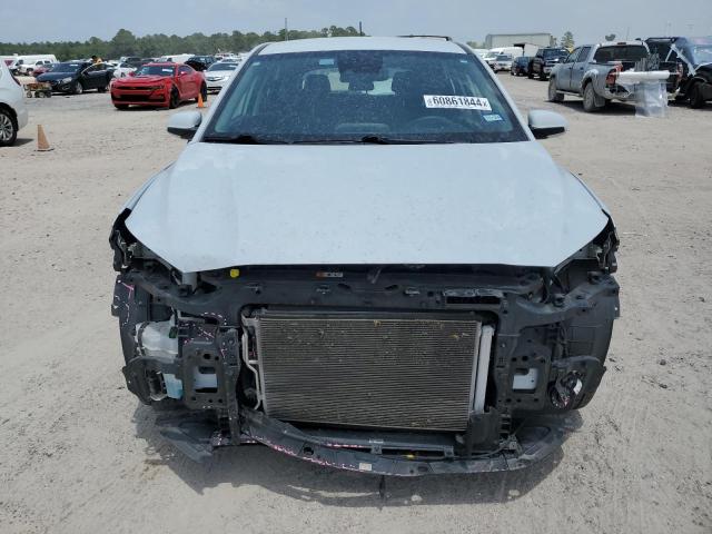 Photo 4 VIN: KM8K12AA4MU610762 - HYUNDAI KONA 