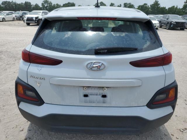 Photo 5 VIN: KM8K12AA4MU610762 - HYUNDAI KONA 