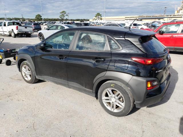 Photo 1 VIN: KM8K12AA4MU625715 - HYUNDAI KONA SE 