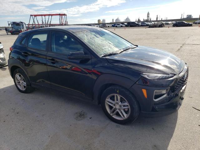 Photo 3 VIN: KM8K12AA4MU625715 - HYUNDAI KONA SE 