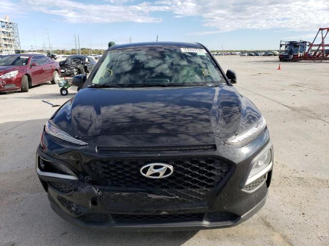 Photo 4 VIN: KM8K12AA4MU625715 - HYUNDAI KONA SE 