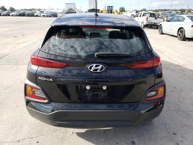 Photo 5 VIN: KM8K12AA4MU625715 - HYUNDAI KONA SE 