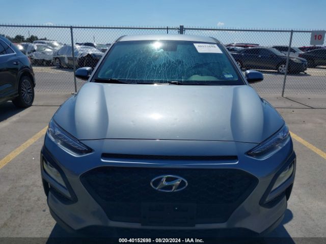 Photo 5 VIN: KM8K12AA4MU632809 - HYUNDAI KONA 