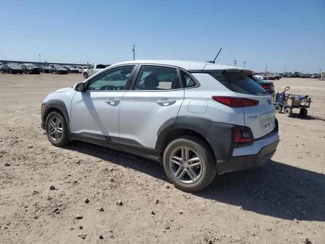 Photo 1 VIN: KM8K12AA4MU634544 - HYUNDAI KONA SE 