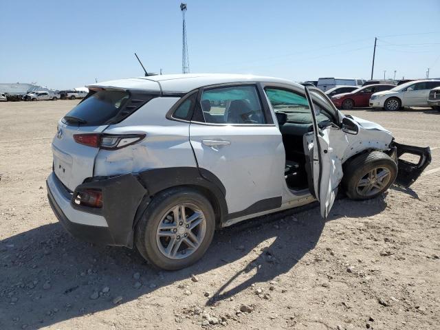 Photo 2 VIN: KM8K12AA4MU634544 - HYUNDAI KONA SE 