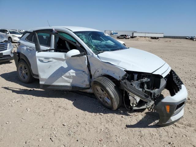 Photo 3 VIN: KM8K12AA4MU634544 - HYUNDAI KONA SE 