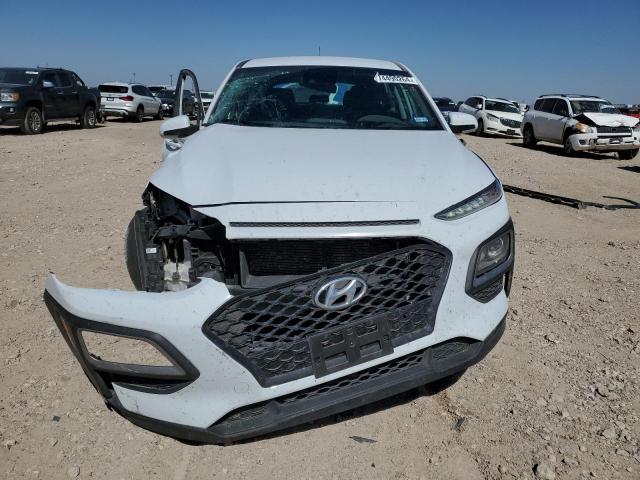 Photo 4 VIN: KM8K12AA4MU634544 - HYUNDAI KONA SE 