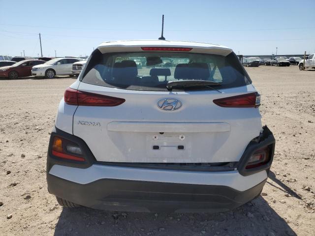 Photo 5 VIN: KM8K12AA4MU634544 - HYUNDAI KONA SE 