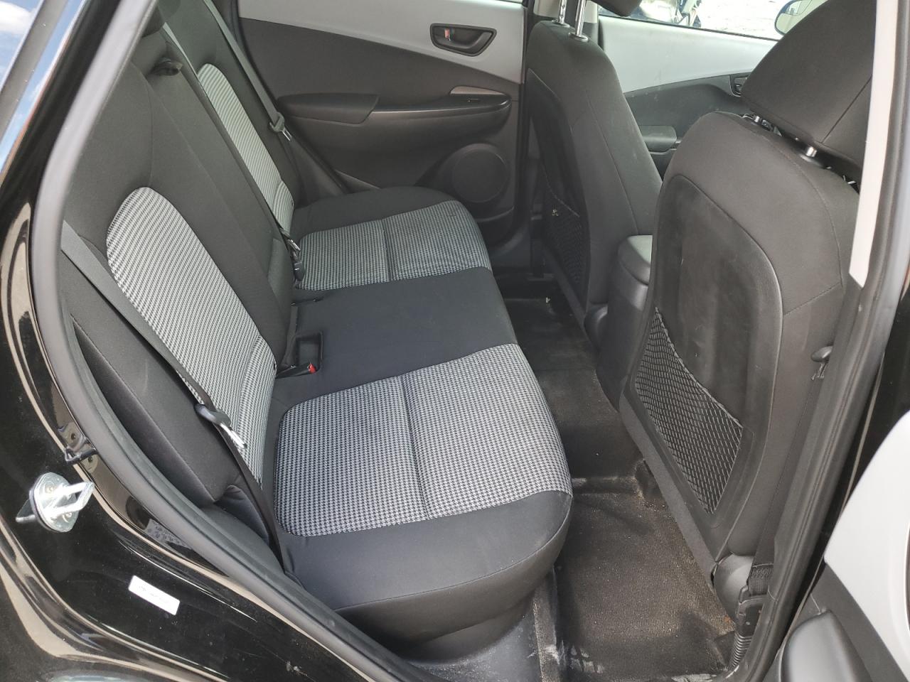 Photo 9 VIN: KM8K12AA4MU641431 - HYUNDAI KONA 