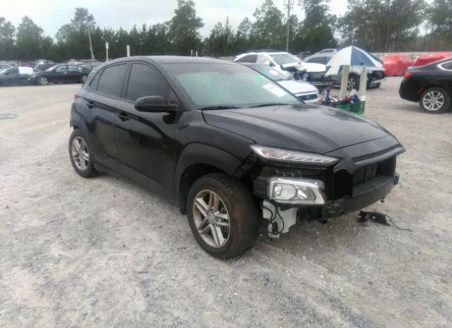 Photo 0 VIN: KM8K12AA4MU648539 - HYUNDAI KONA 