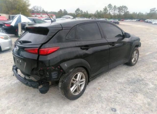 Photo 3 VIN: KM8K12AA4MU648539 - HYUNDAI KONA 