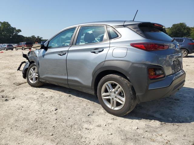 Photo 1 VIN: KM8K12AA4MU658648 - HYUNDAI KONA SE 