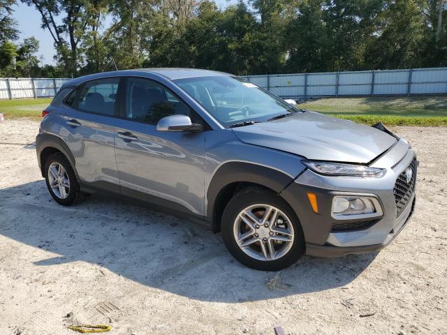 Photo 3 VIN: KM8K12AA4MU658648 - HYUNDAI KONA SE 