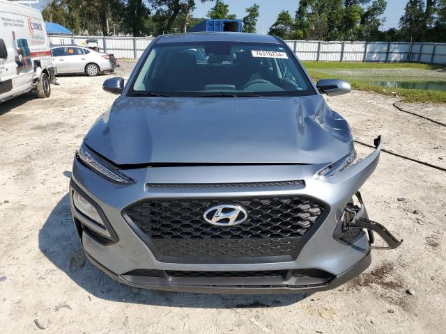 Photo 4 VIN: KM8K12AA4MU658648 - HYUNDAI KONA SE 