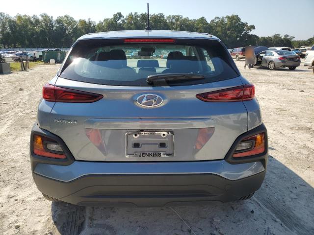 Photo 5 VIN: KM8K12AA4MU658648 - HYUNDAI KONA SE 