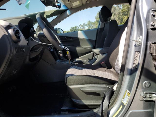 Photo 6 VIN: KM8K12AA4MU658648 - HYUNDAI KONA SE 