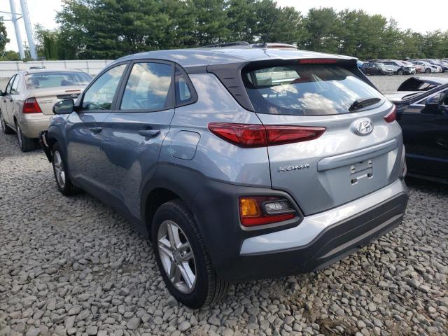 Photo 2 VIN: KM8K12AA4MU664000 - HYUNDAI KONA SE 