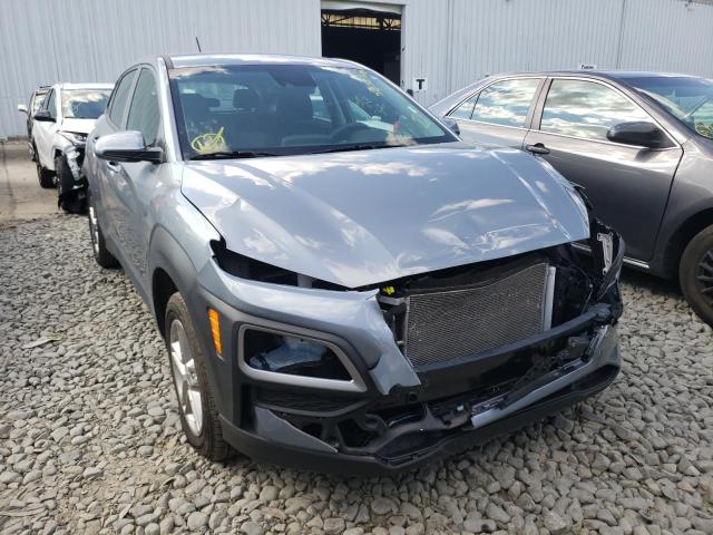 Photo 8 VIN: KM8K12AA4MU664000 - HYUNDAI KONA SE 