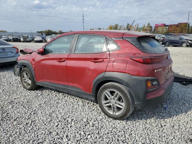 Photo 1 VIN: KM8K12AA4MU667687 - HYUNDAI KONA SE 