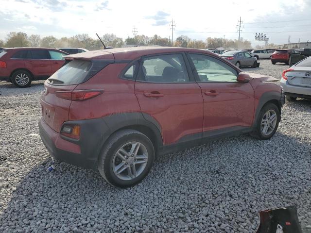 Photo 2 VIN: KM8K12AA4MU667687 - HYUNDAI KONA SE 