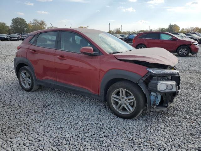 Photo 3 VIN: KM8K12AA4MU667687 - HYUNDAI KONA SE 