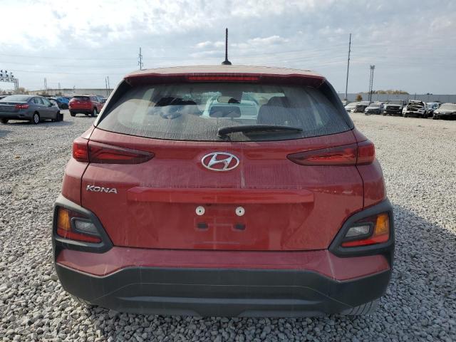 Photo 5 VIN: KM8K12AA4MU667687 - HYUNDAI KONA SE 