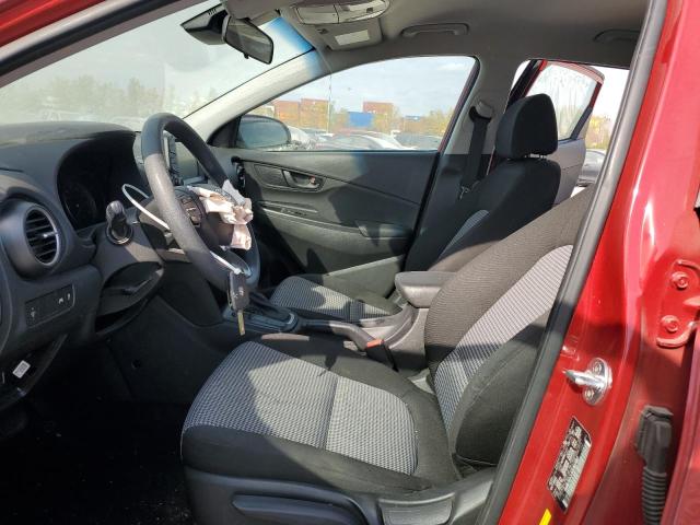 Photo 6 VIN: KM8K12AA4MU667687 - HYUNDAI KONA SE 