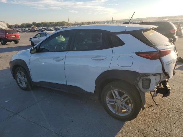 Photo 1 VIN: KM8K12AA4MU694162 - HYUNDAI KONA SE 