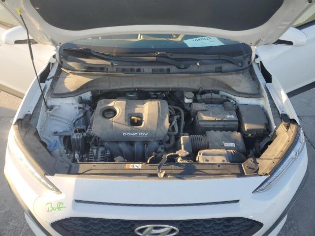 Photo 10 VIN: KM8K12AA4MU694162 - HYUNDAI KONA SE 