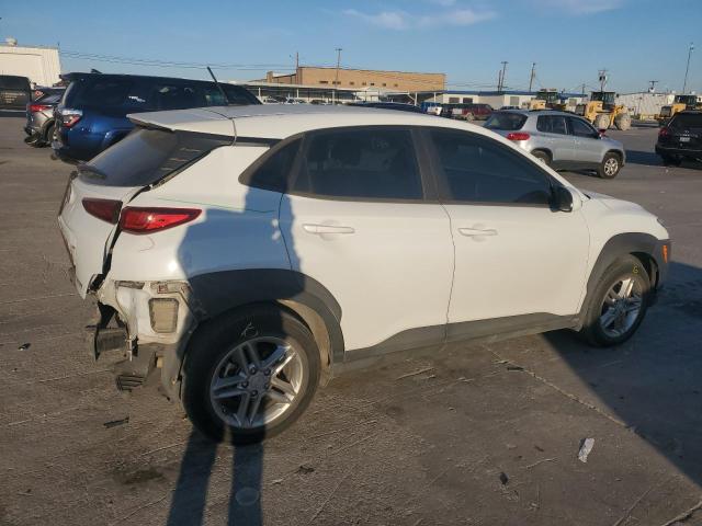 Photo 2 VIN: KM8K12AA4MU694162 - HYUNDAI KONA SE 