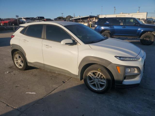 Photo 3 VIN: KM8K12AA4MU694162 - HYUNDAI KONA SE 