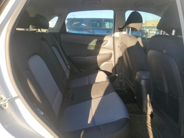 Photo 9 VIN: KM8K12AA4MU694162 - HYUNDAI KONA SE 